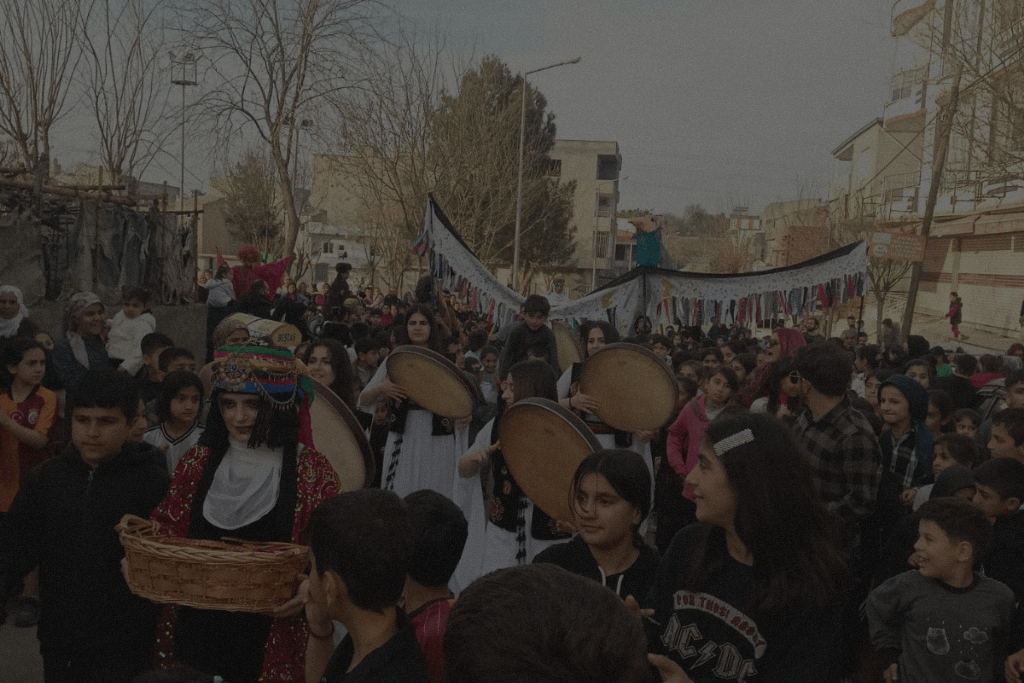 LabHub- Çarşema Zîpa